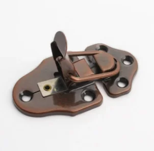 stainless steel buckle