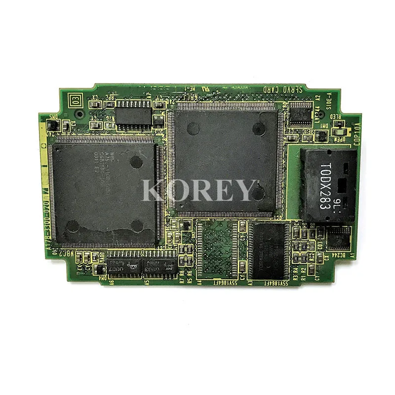 Аксессуары для роботов-систем A17B-3300-0200 Spot