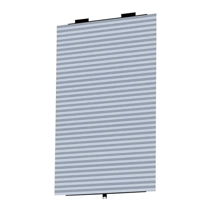 

Автомобильные солнцезащитные роликовые шторы, Автомобильный солнцезащитный экран, Универсальная автомобильная роликовая шторка, идеальн...