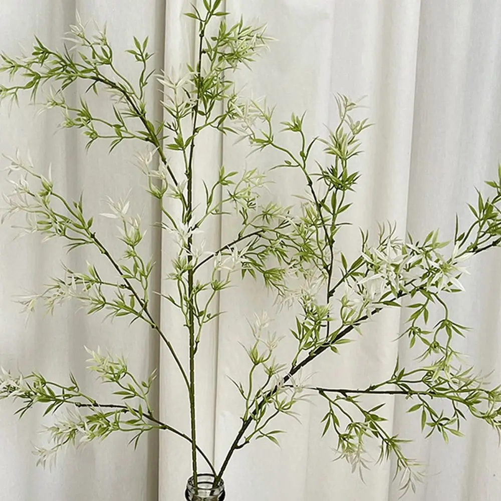 Искусственные пластиковые растения для свадьбы дня рождения