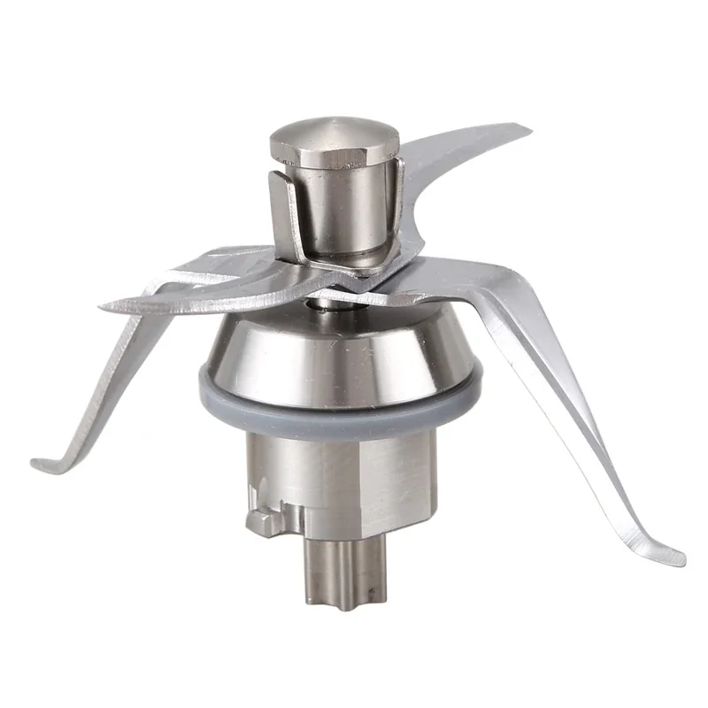 

Mixer stainless steel knife
