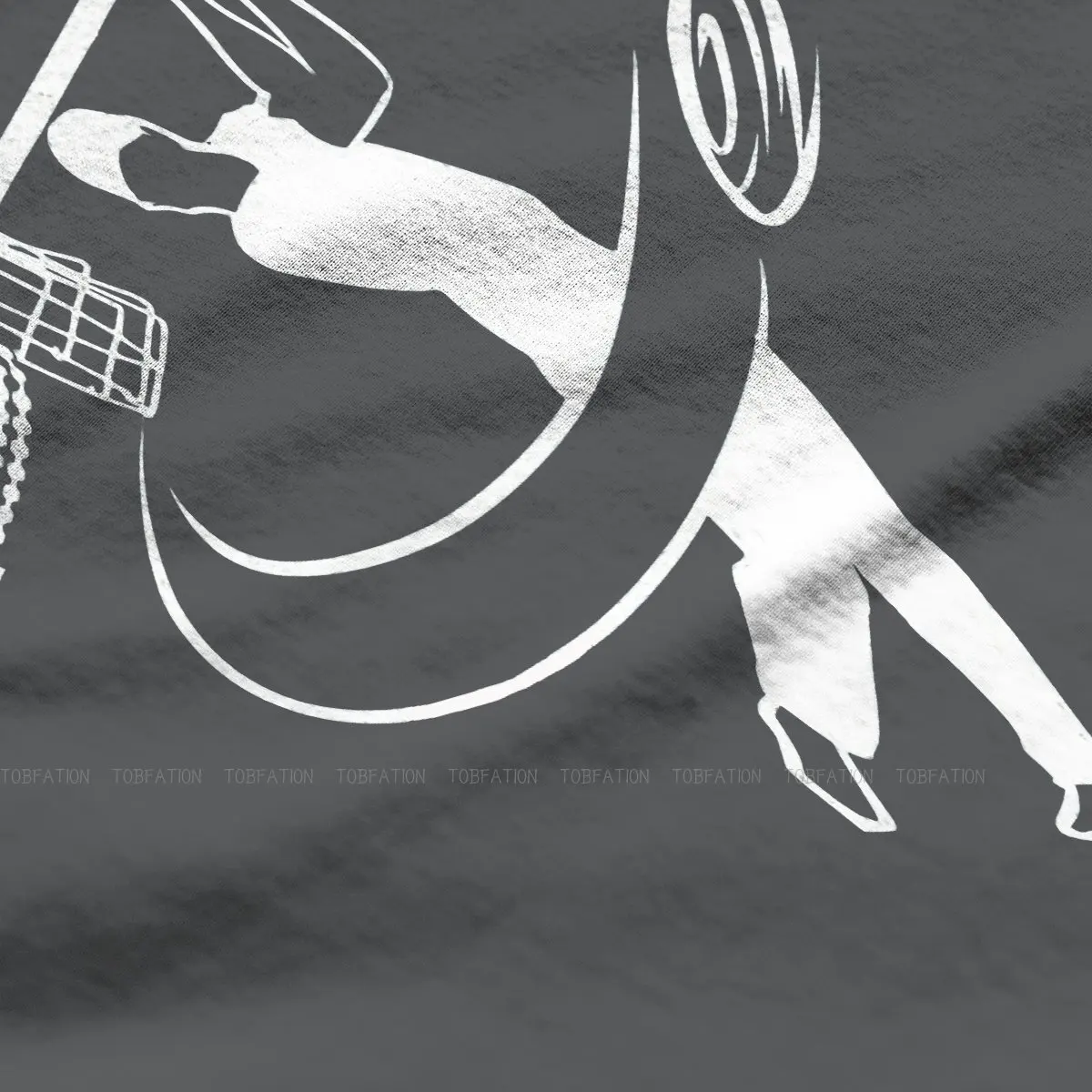 Футболка женская с круглым вырезом смешная хипстерская футболка рисунком