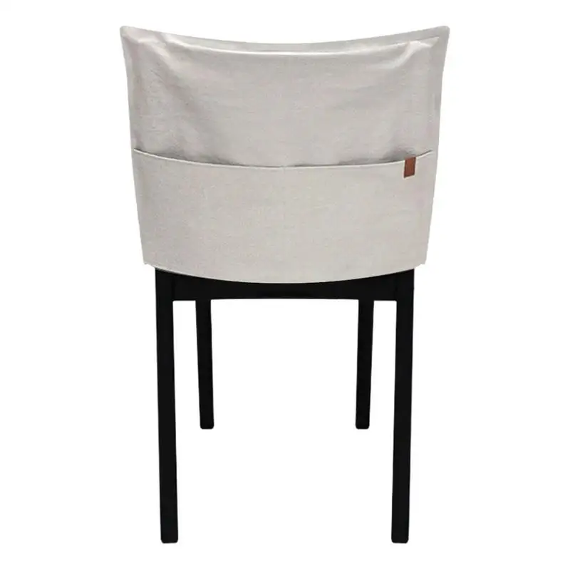 

Dining Chair Cover Banquet Seat Protector Universal Modern Style Covers Stretch Dining Chair Slipcovers For Dining Room And
