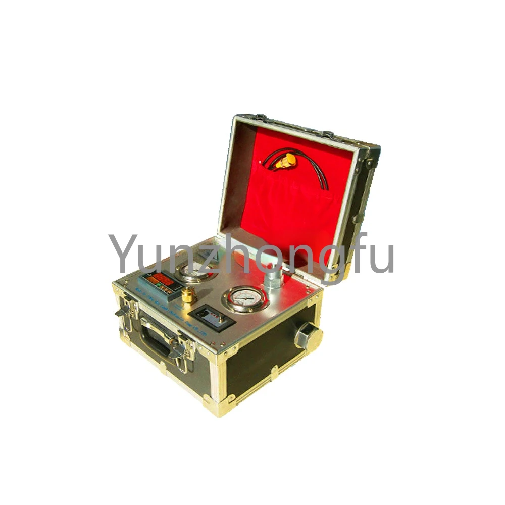 Рисунок 2 - Портативный гидравлический тестер