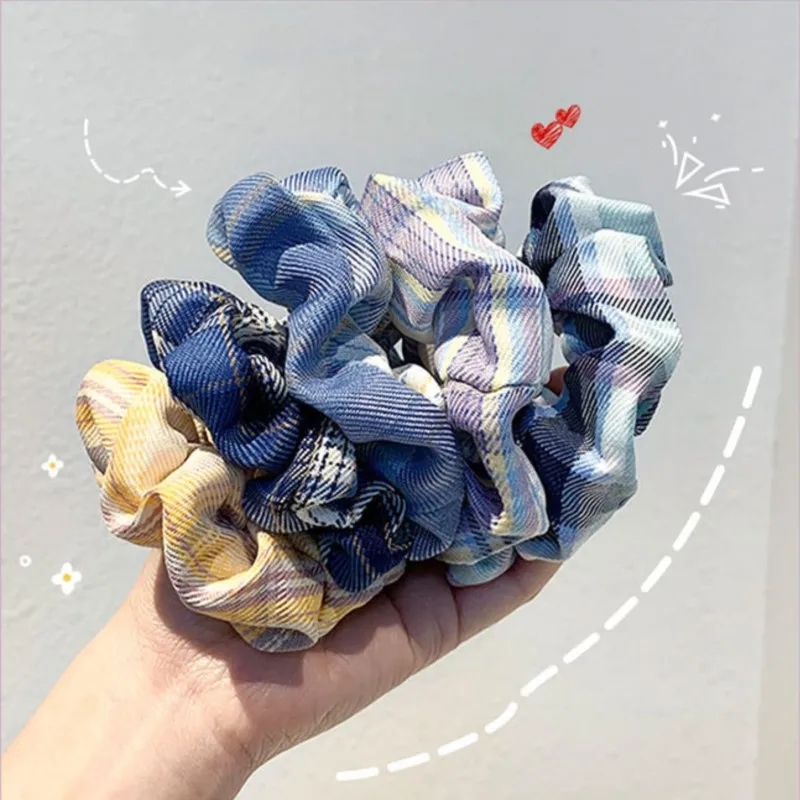 

10/5 шт./комплект, женские резинки для волос