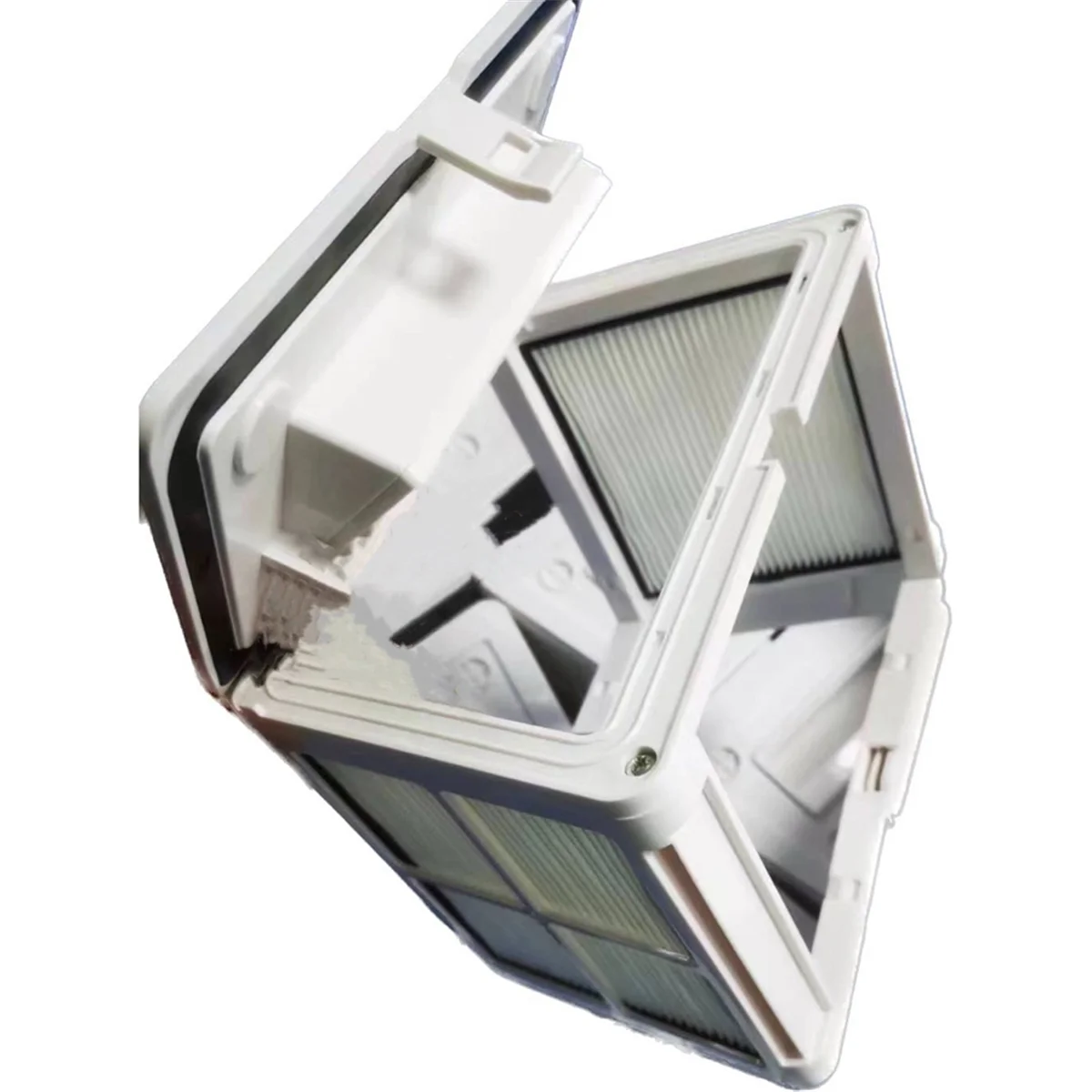 Корзина с ультратонким фильтром для очистителей бассейна Dolphin: S50 Active 10 номер