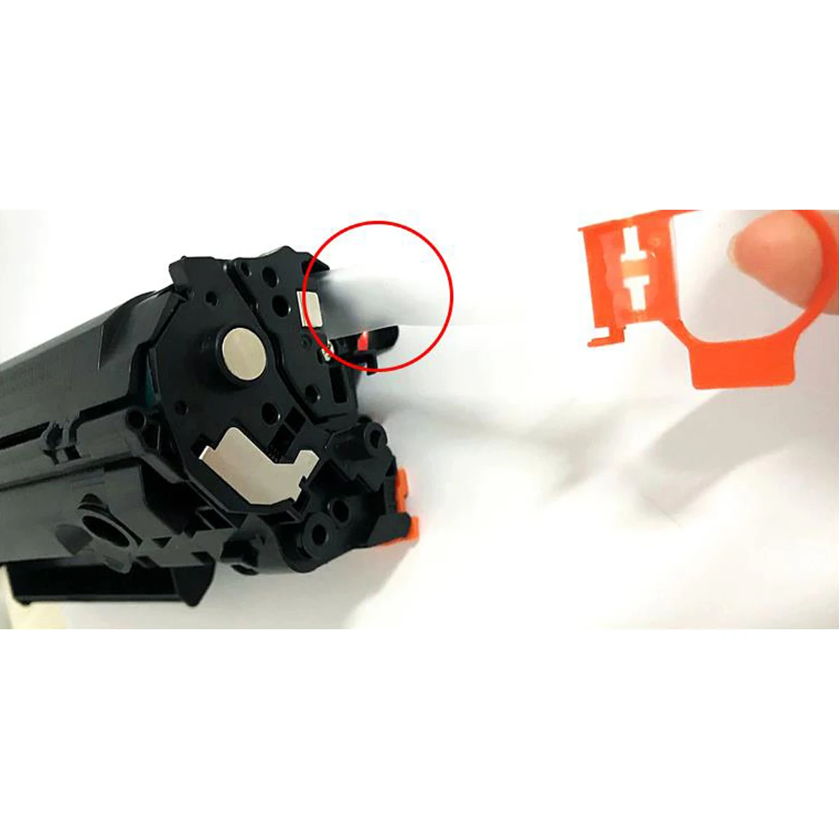 Тонер-картридж для Canon i-оформленного типа iSENSYS ImageClass IC Satera FaxPhone MF 4410 4412N DN W D DW NRF DWRF G