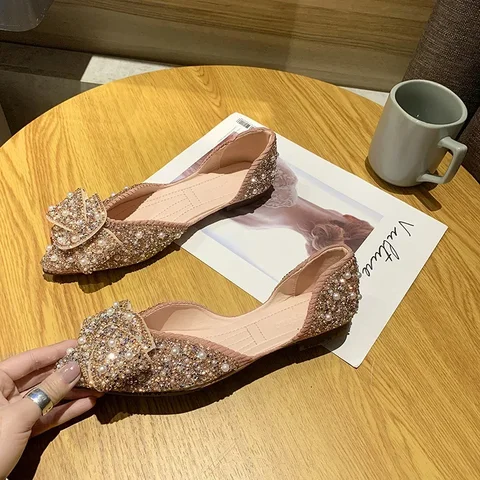 Женские туфли лодочки Zapatos De Mujer