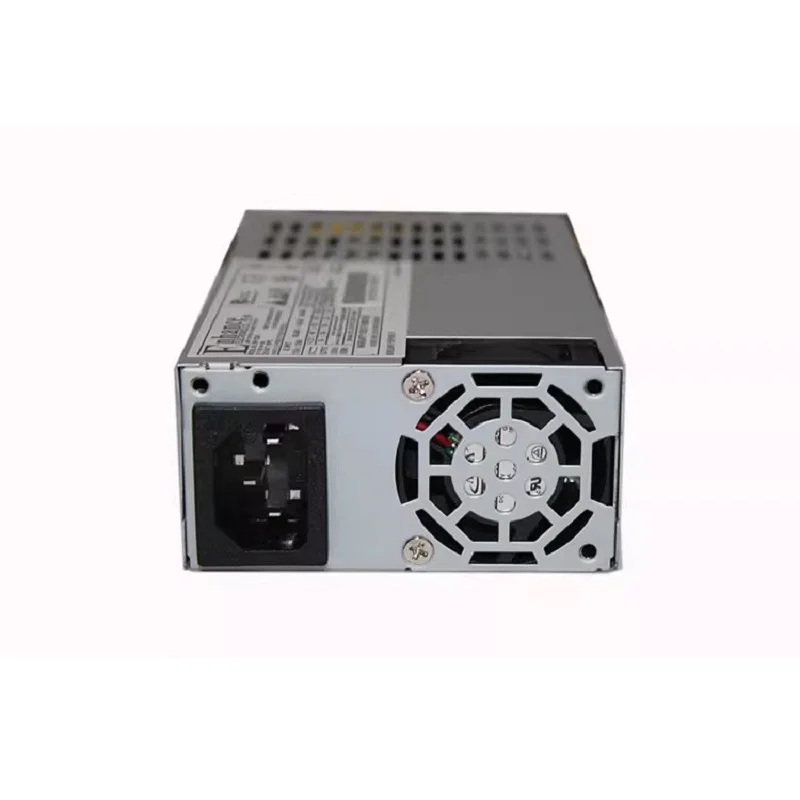 ENP-7025B маленький источник питания 1U 250 Вт Active 80 Сертифицированный широкополосный бесшумный выход 24P 4P IDE SATA интерфейсная линия