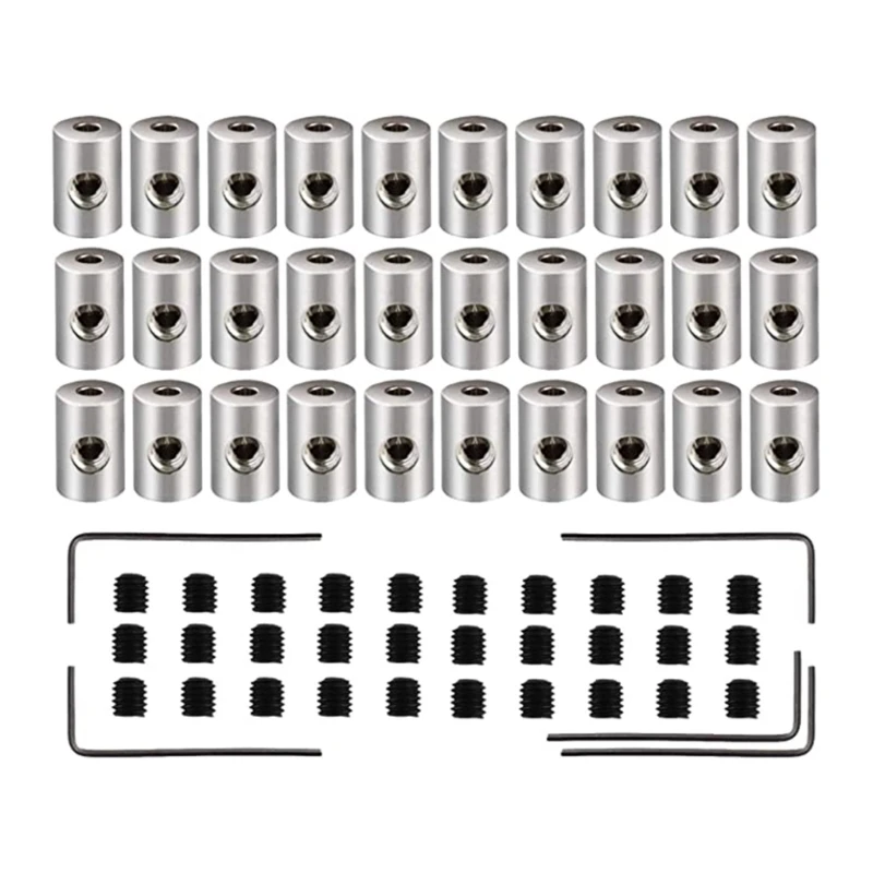 

517F 60 Pcs Brooch Card Caps Special Wrench Screw Badge Accessories Clutch Interface Bundles Metal Accessories Hot Style