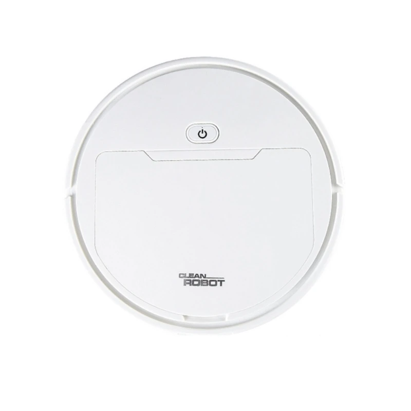 

Робот-пылесос 20 куб. См 2 в 1