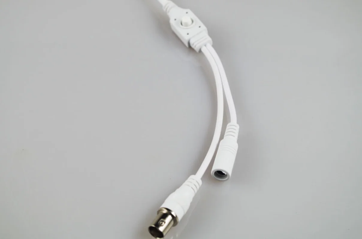 Сетевая IP-камера CCTV POE модуль печатной платы силовой кабель с 11 жилами гнездовые