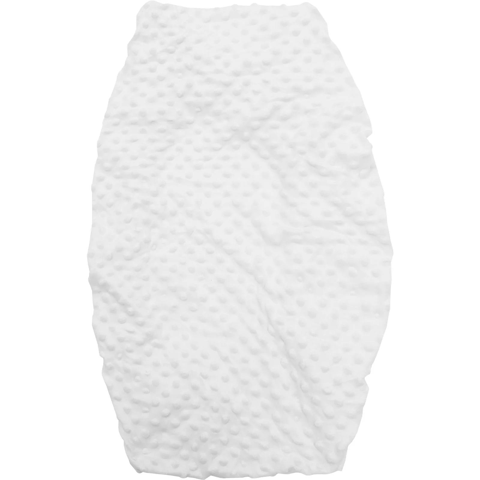 

Bassinet Sheet Mattress Pad Cover Breathable Bassinet Sheet Baby Nursery Room Decor