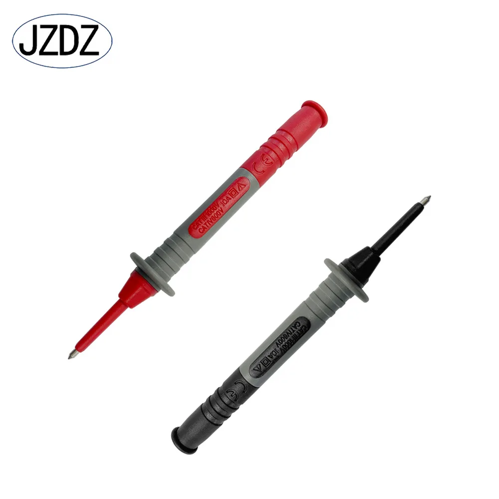 

JZDZ Мультиметр Тестовая Ручка 2 шт.