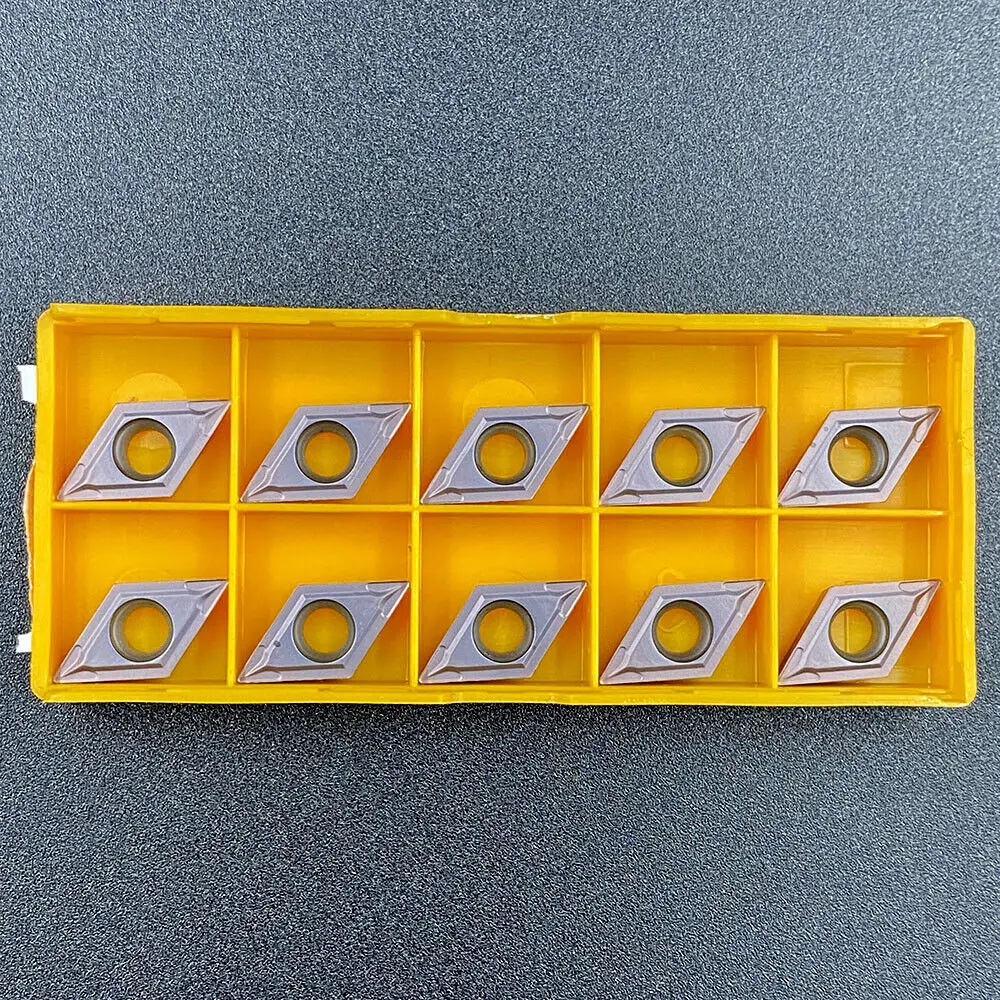 Рисунок 2 - DCMT11T304 dcmt32.0