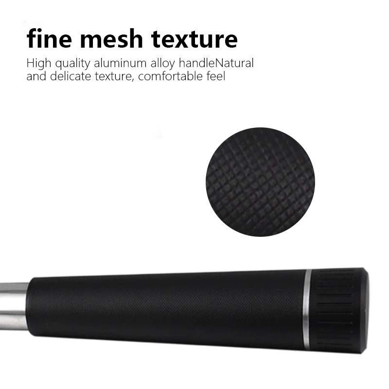 

Coffee Tool Stainless Steel Espresso Coffee Machine Handle Bottomless Filter Suitable For Platinum Rich 870/880 Coffee Handle