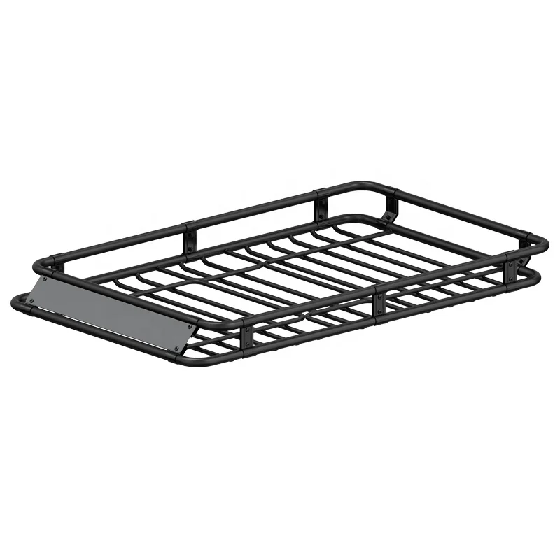 

2022 Hot Selling Steel Car Roof Rack Basket Car Roof Rack