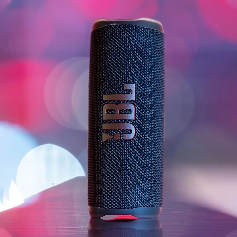 Bluetooth-Колонка JBL Flip 6 оригинальная Беспроводная портативная IPX7 водонепроницаемая