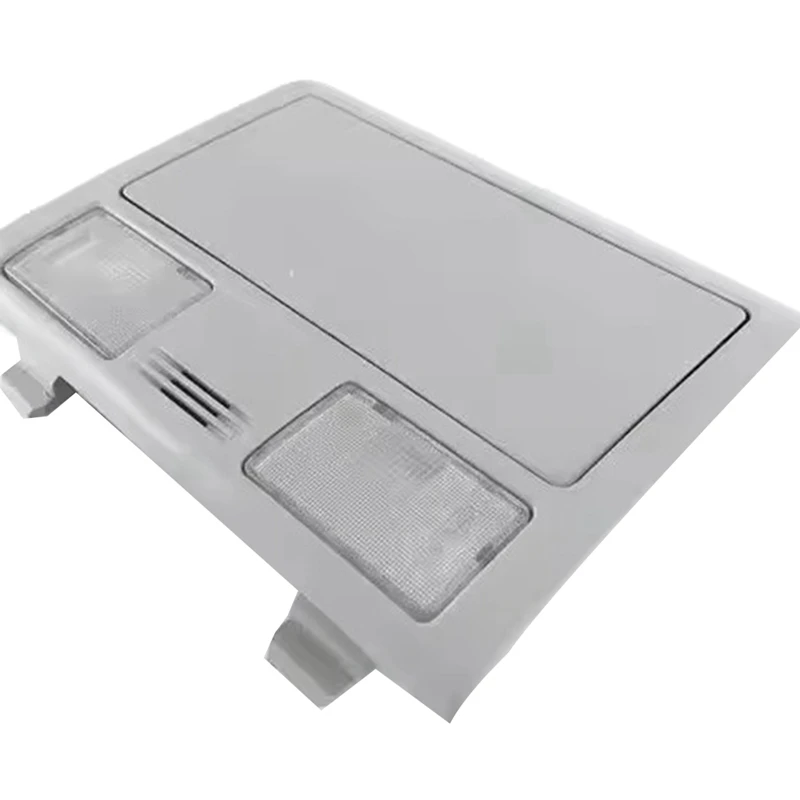 Автомобильная верхняя консоль лампы для чтения чехол солнцезащитных очков