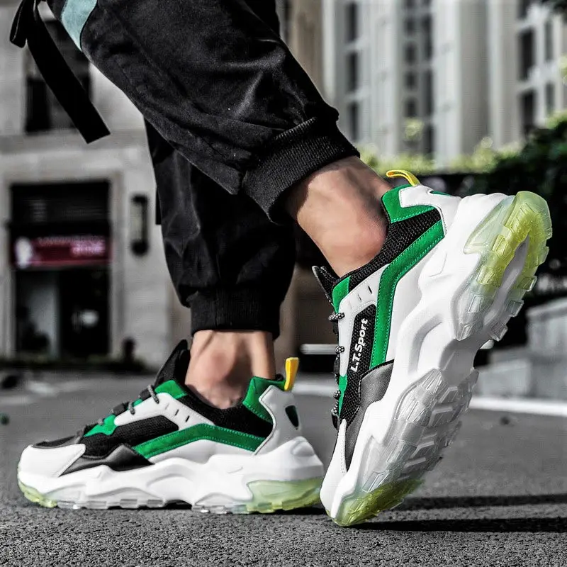 

Colorful sneakers outdoor Shoes sport 2022 brands brooks running shoes teni sports sneakers husband basket