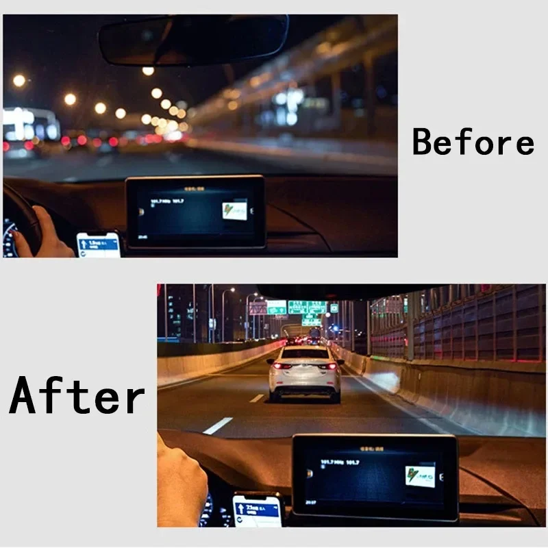 20/30/40 шт. очиститель лобового стекла автомобиля шипучие таблетки твердый шайба