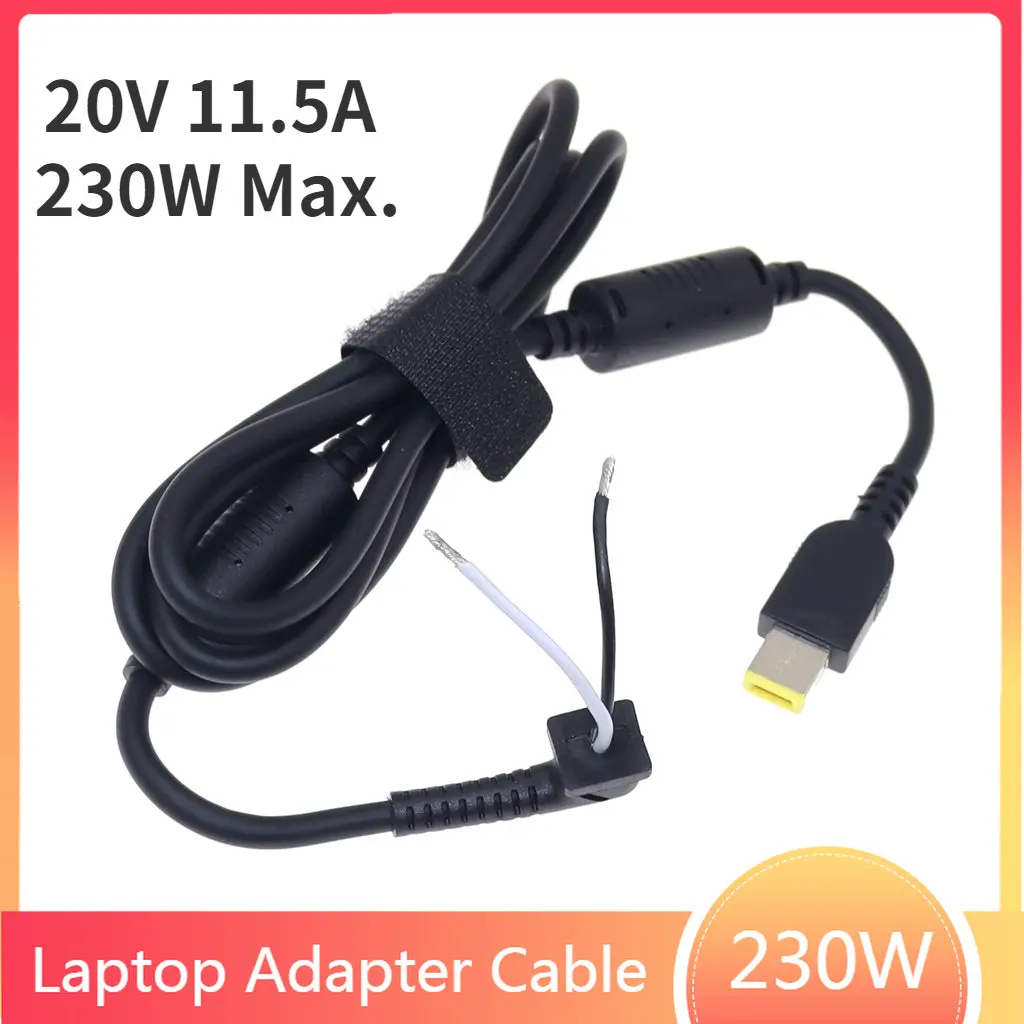 Connector 20v 11.5a 230w For Lenovo Legion Y740 Y920 Y540 P5