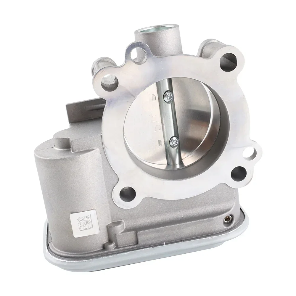 Детали двигателя корпус дроссельной заслонки 04891735AC 4891735AA 4891735AC для Jeep Compass Patriot Dodge