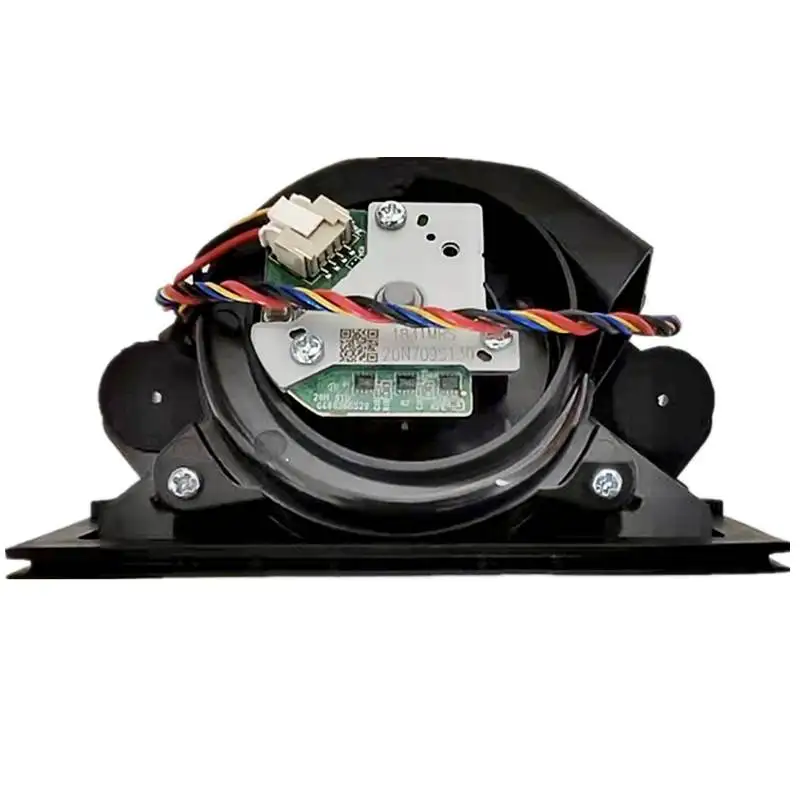 Пылесос главный двигатель вентилятор двигателя Для ECOVACS DEEBOT OZMO T9 POWER T9 MAX DLX13 Запчасти для роботизированного пылесоса