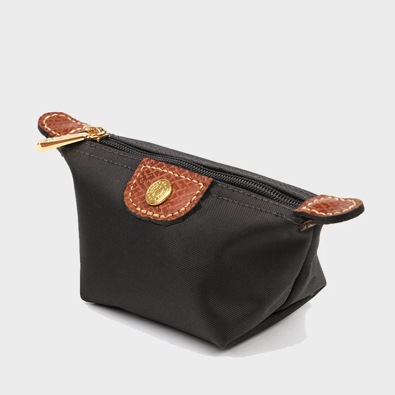 

Holding the purse female martial bag zero coin purse key bag mini small sweet dumplings lipstick handbags