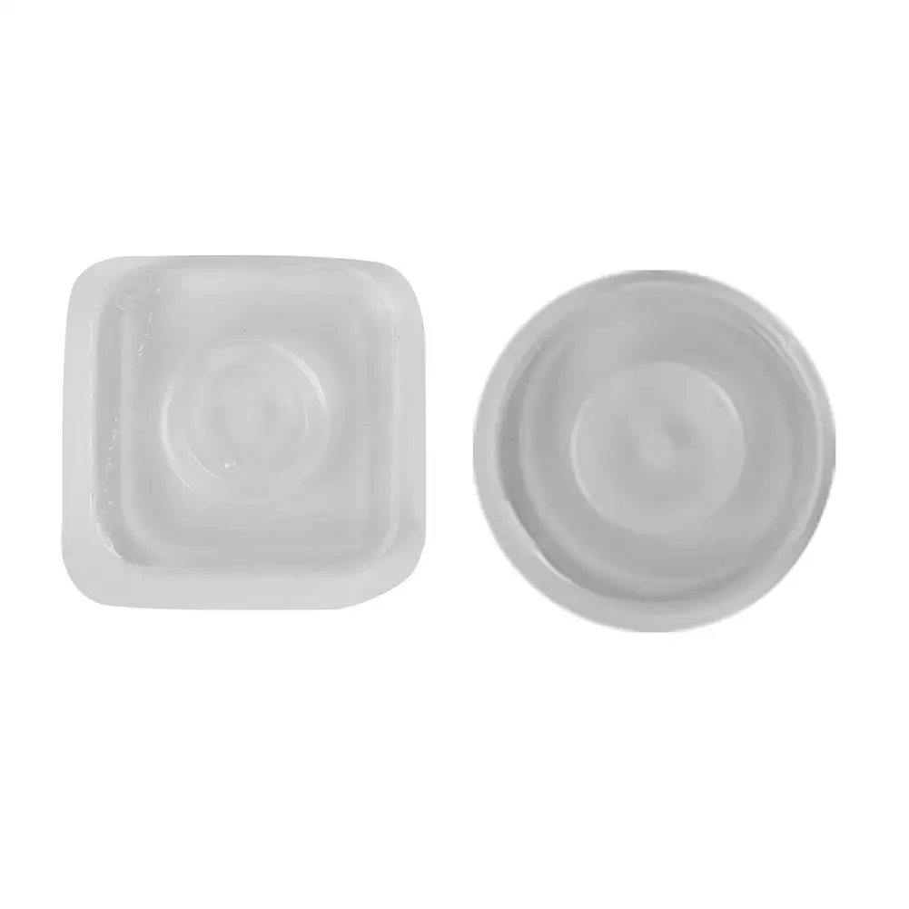 

Multifunction Reusable Traceless Nano Sticker Gel Pad Wire Storage Wall Sticker with Sufficient Durability and Toughness