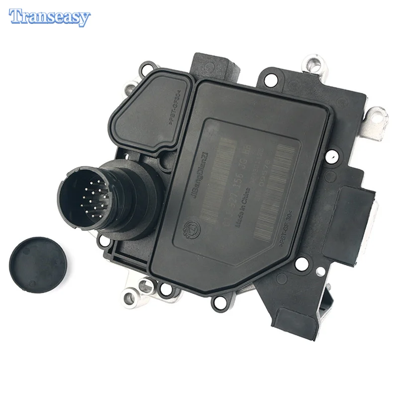 Оригинальный новый блок управления трансмиссией 01J CVT TCU TCM для Audi A4 A5 A6 A8 программа