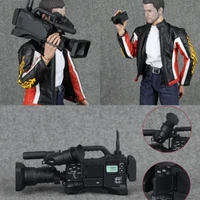zytoys zy16 21 16 dijual digital camcorder video recorder dv reporter set model accessories fit 12 action figures in stock