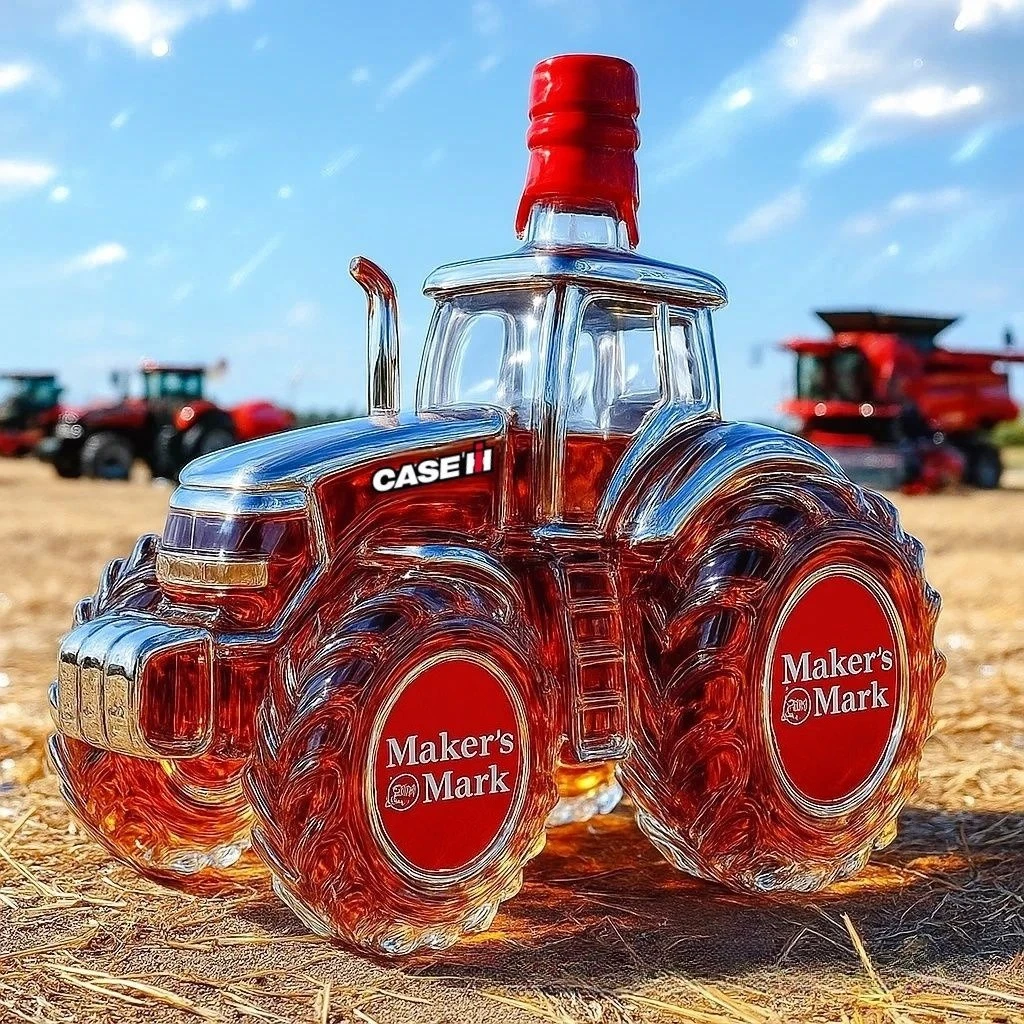 

Хрустальный графин для вина