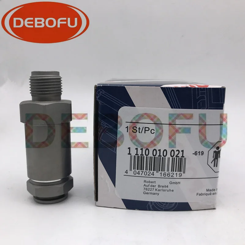 

Оригинальный датчик ограничения давления рельсового давления OEM 1110010021/1 110 010 021