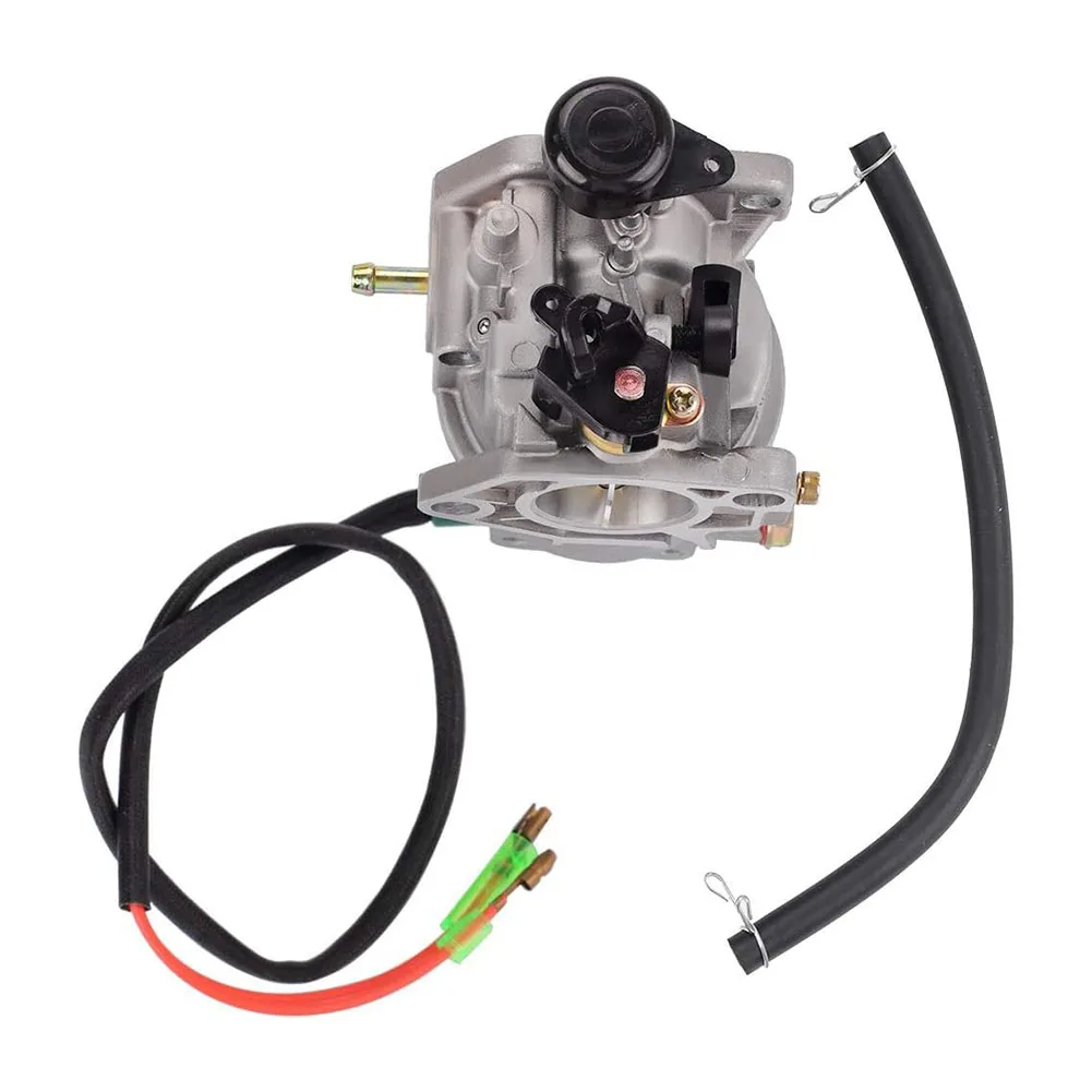 Карбюратор No GG5500 GG7500N 5500 Вт генератор надежной мощности плавная работа