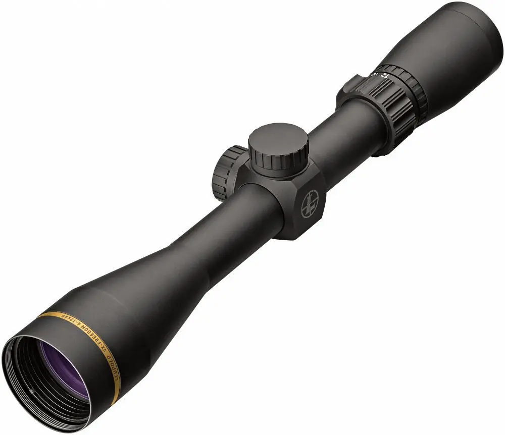 Оптический прицел Leupold VX Freedom 4 12x40 1&quot Duplex|Оптические прицелы| |