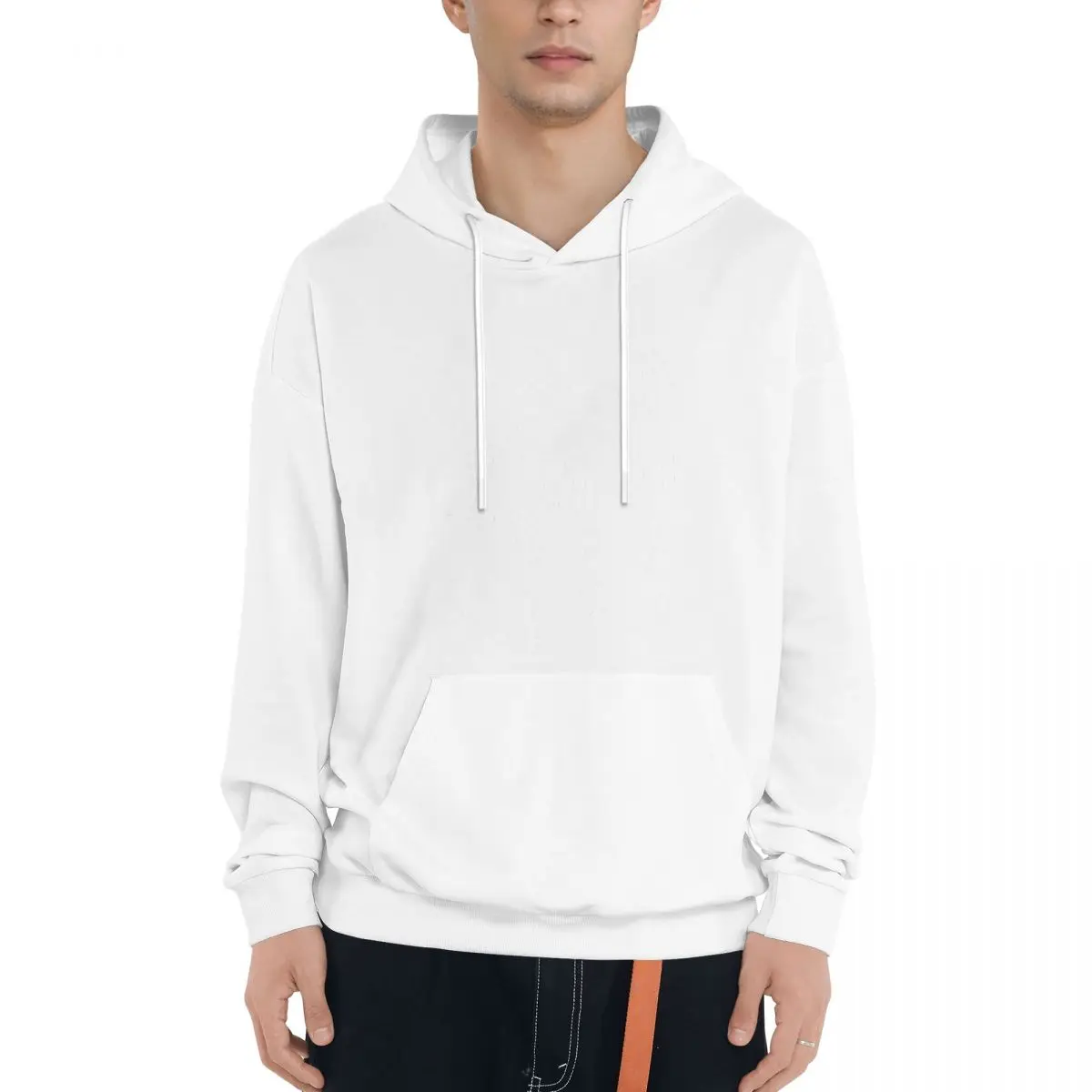 

Осенне-зимняя теплая толстовка с капюшоном, модные трендовые части, подходят для занятий спортом на открытом воздухе, путешествий