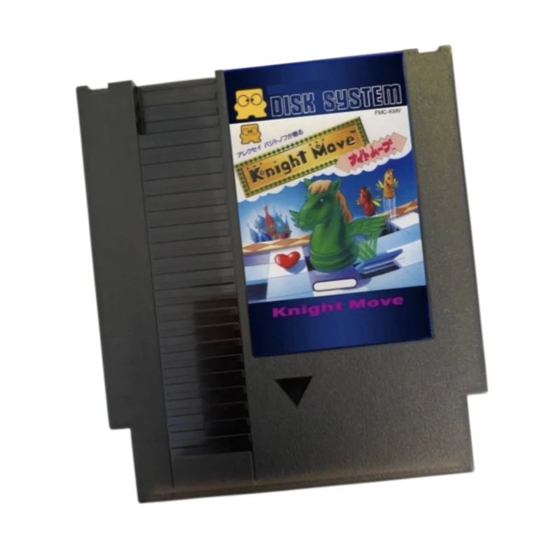 

Картридж для игровой консоли NES, 72 контакта