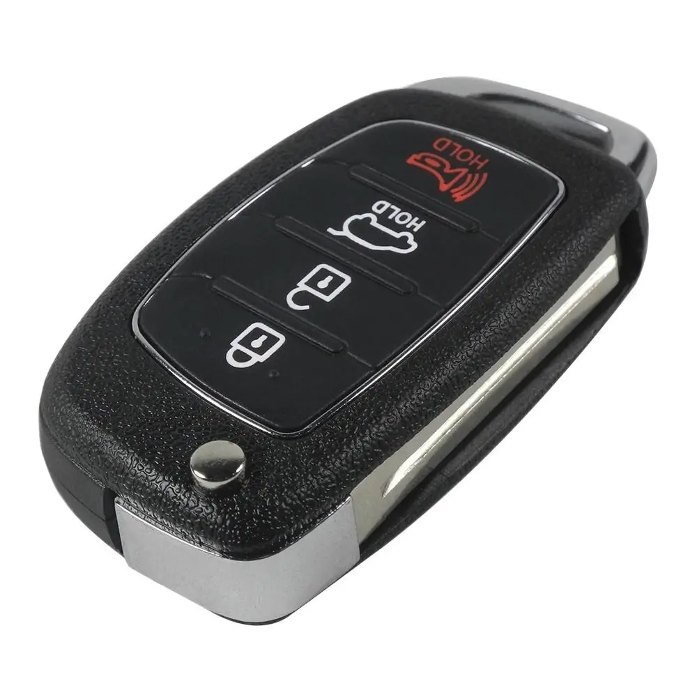 Рисунок 2 - 315/433 МГц Автомобильный флип-ключ