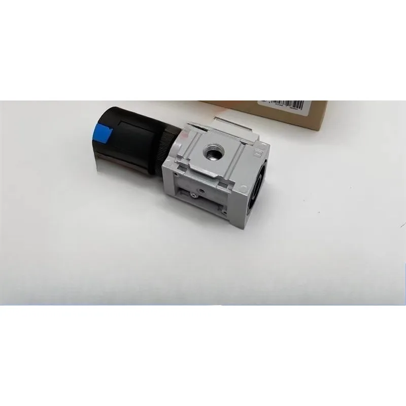 Фото Запчасти для редукционного клапана FESTO MS4 LRB 1/4 D6 D7 AS 529479 529485 №3