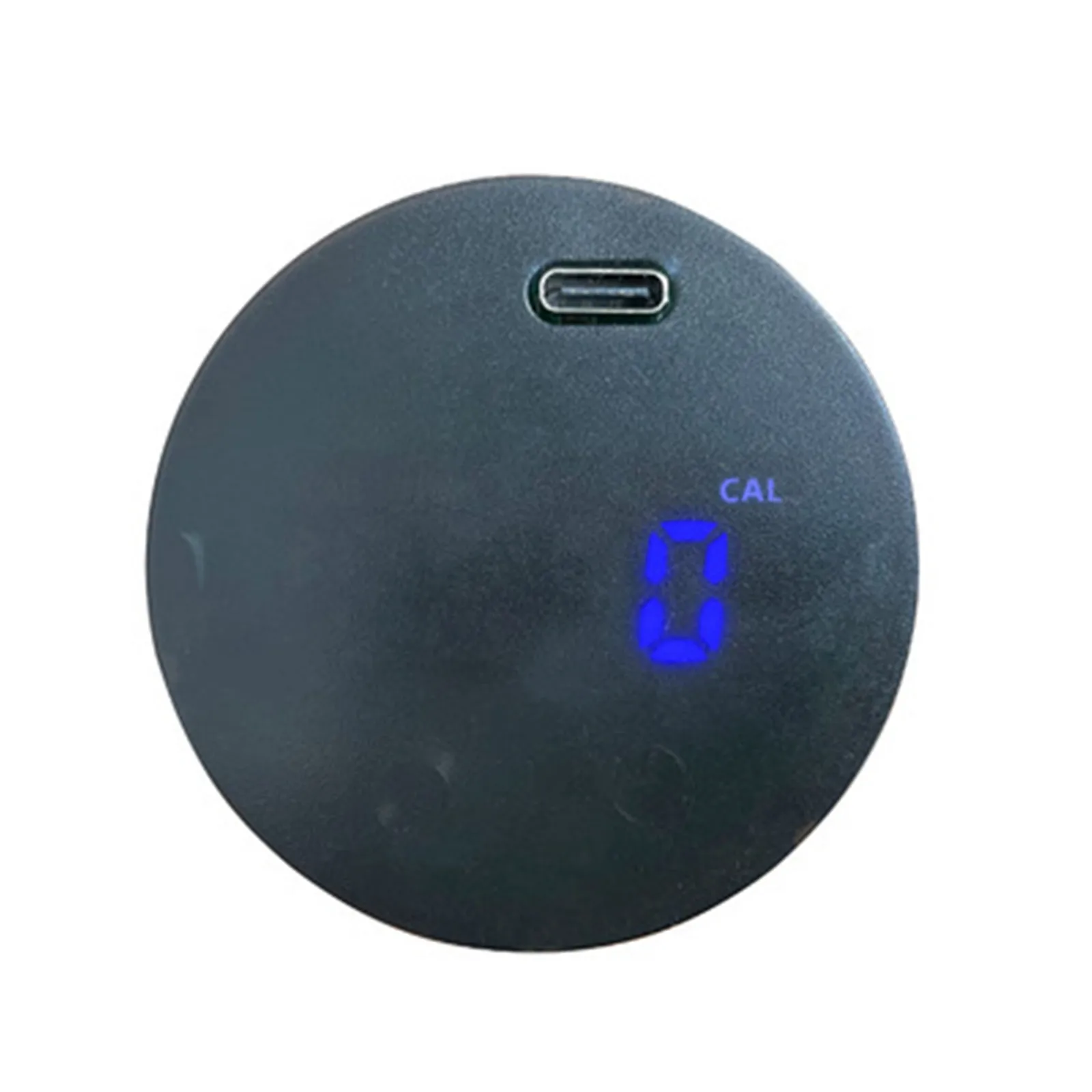 

Smart Dumbbell Counter Touch Button Exercise APP Dumbbell Counter Fitness Electronic Instrument