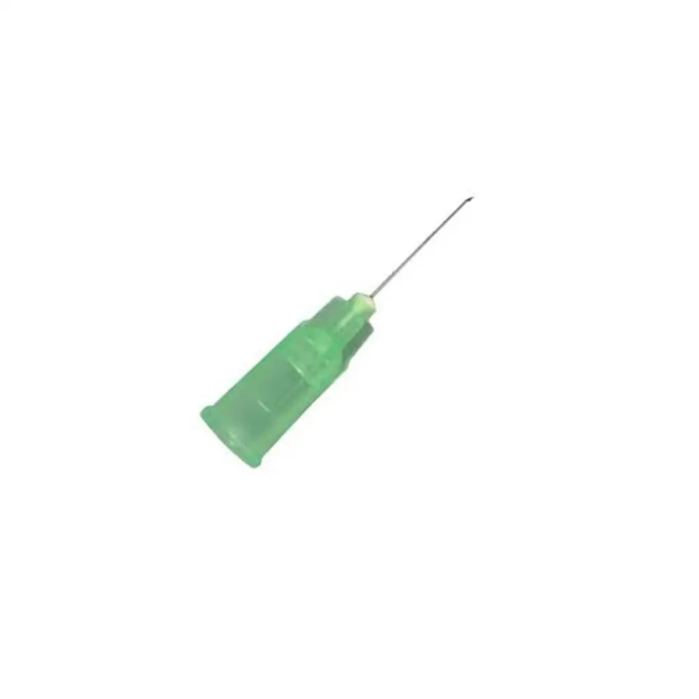 Disposable hypodermic needle micro mesotherapy needle beauty injection cannula needle 30g 32g 4mm