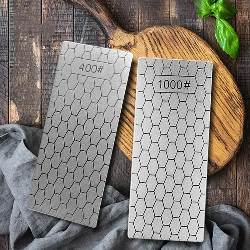 Алмазная точилка для ножей 240-3000 # грит