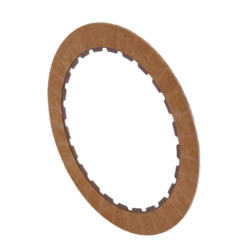 Диск сцепления коробки передач 6T40E/6T45E комплект для трения BUICK CHEVROLET DAEWOO VAUXHALL OPEL 6