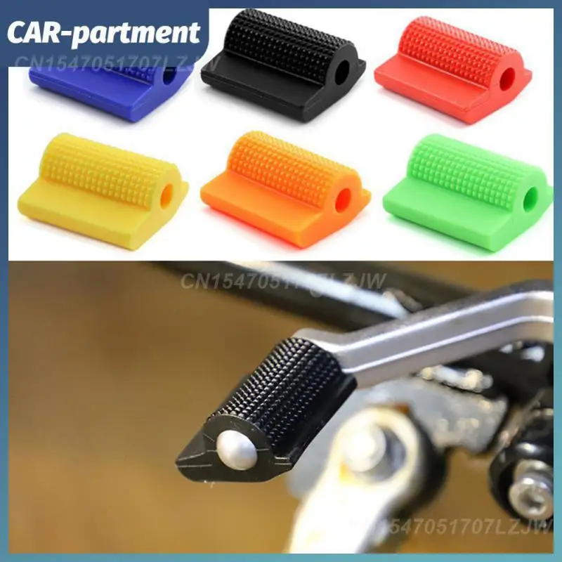 

Высококачественная продукция резиновая втулка рычага переключения передач противоскользящая модификация мотоцикла скутера подвесная кр...