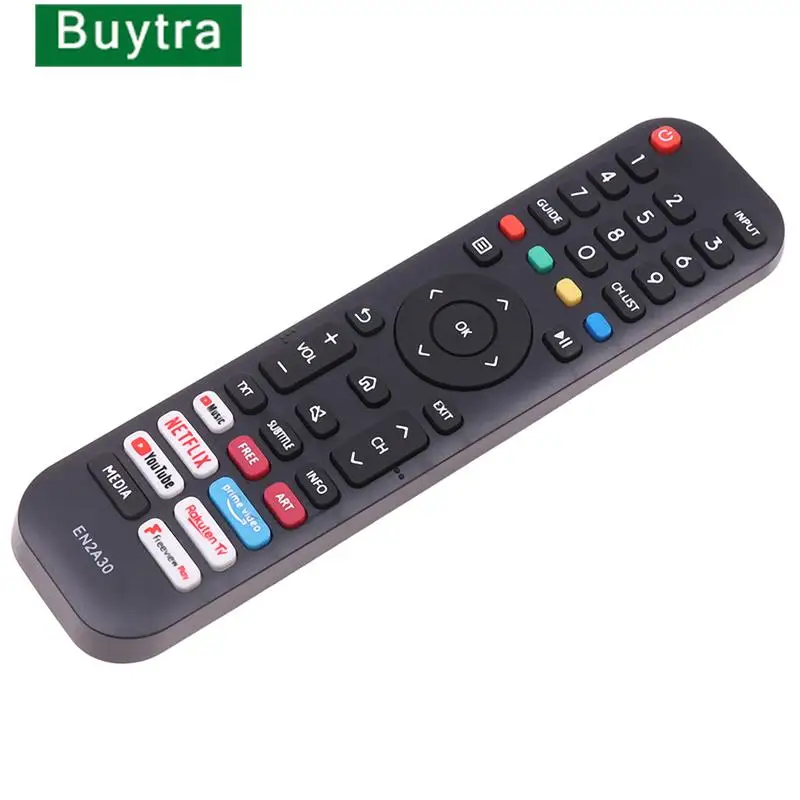Пульт дистанционного управления для uuhisense TV EN2N30H EN2Q30H EN2B30H EN2G30H 55A7300F 55A7500F EN2A30 EN2P30H EN2K30P