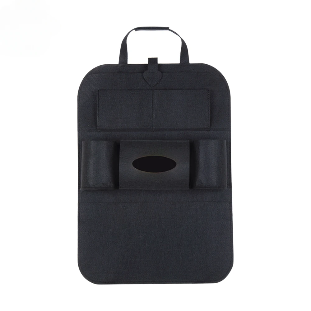 Рисунок 3 - Универсальный органайзер для автомобиля