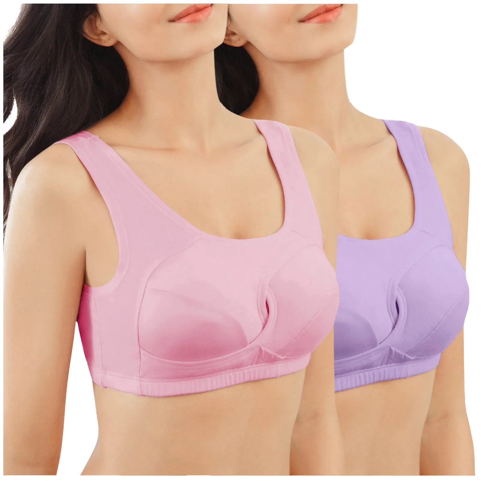 

Полый 2 комплект нижнего белья для женщин спортивный Собранный жилет бюстгальтер для йоги бюстгальтеры для фитнеса