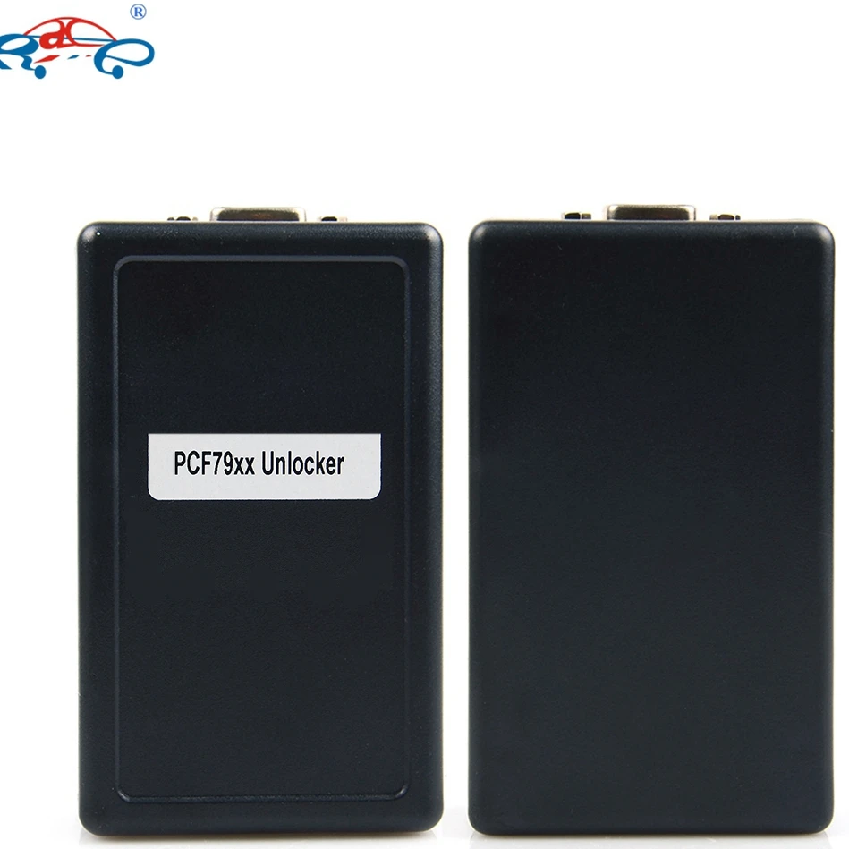 Новинка 2023, профессиональный многобрендовый программатор PCF79xx с поддержкой OBD2, без ключей