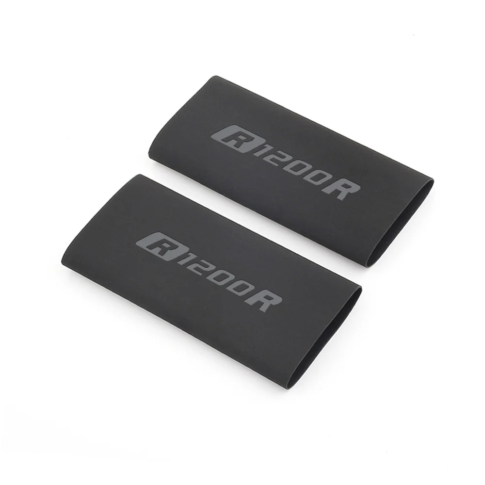 

Для BMW R1200GS R1250 1200 1250 1300GS R1200R R1200 1250 RT аксессуары для мотоциклов термоусадочная резиновая ручка крышка